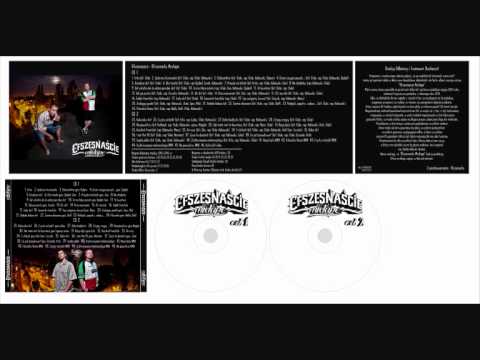Efszesnascie - Co jest prawidziwe?...(coscinnie:kita i dziunek z mango collective)prod.slidebeatz