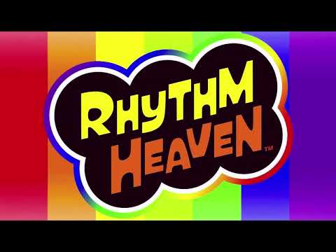 Rhythm Toys - Rhythm Heaven Fever
