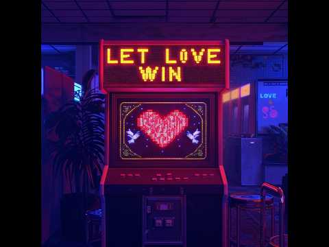 Let Love Win (Official Music Video) – Sober Anthem