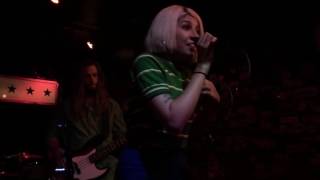 Jessica Hernandez & The Deltas - Hot Damn, Live at The Zoo Bar, Lincoln, NE (10/13/2016)