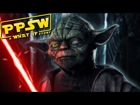 , title : 'What If Master Yoda WAS A Sith Lord (FULL MOVIE)'