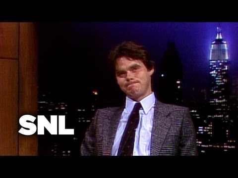 Saturday Night News Segment - Rich Hall's Election Report - Saturday Night Live