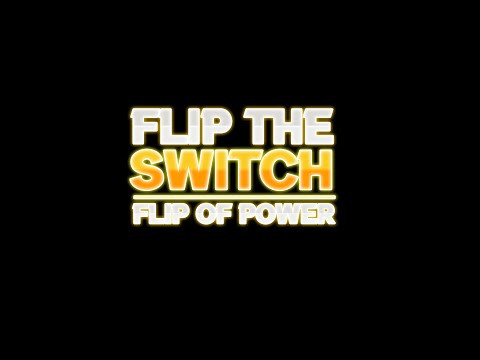 Flip The Switch Season 6 Episode 4 - A Wild Wizard
