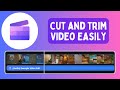 How To Cut Trim Video Easily Using Microsoft Clipchamp