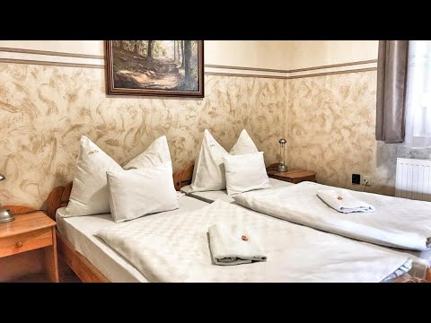 Hotel Zéta, Lenti, Hungary