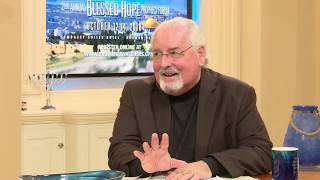 Bill Salus: Does the Harlot Ride the Pale Horse of the Apocalypse?