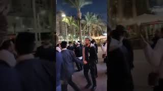 Inauguration du Sefer Torah Jo Amar zaL beau frere du Rav Touitou er du Rav Pinhas Pachter zal