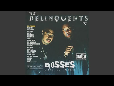 Delinquents Are Back