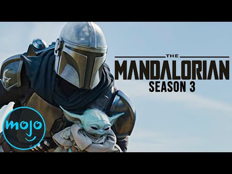 Top 10 Most Anticipated Star Wars Releases of 2022 and Beyond