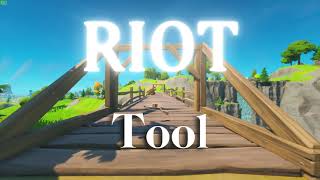 【キル集】RIOT【フォートナイト/Fortnite】
