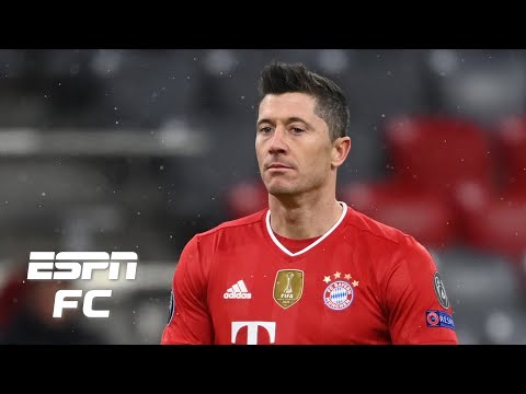 Bayern will find a way to beat RB Leipzig without the ‘God’ Robert Lewandowski - Fjortoft | ESPN FC