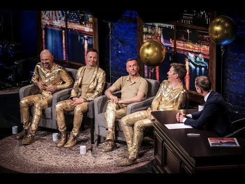 Pusnakts šovs septiņos - Prāta Vētra | S05E34