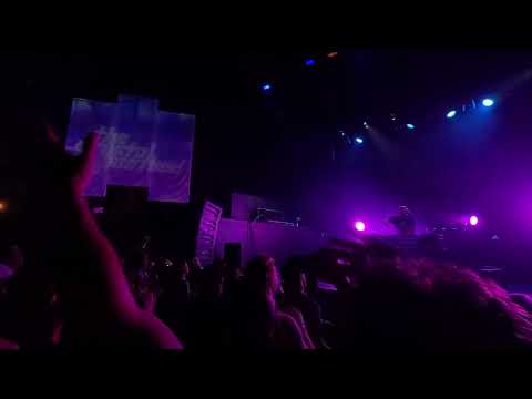 The Crystal Method in Vancouver - Name of the Game