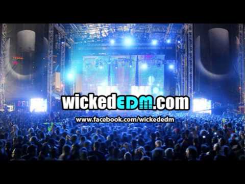 Wolfgang Gartner ft Medina - Overdose (Original Mix)