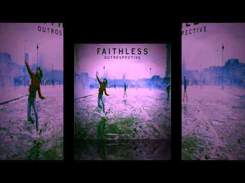 Faithless vs Seb Jr & Saison- Crazy English Summer (2023) Show (DJ Bigdirty Deep In the Heat Mashup)