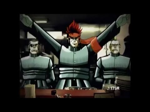 YouTube影片「押忍!闘え!応援団 関連CM集 2005 - 2007年」的缩略图