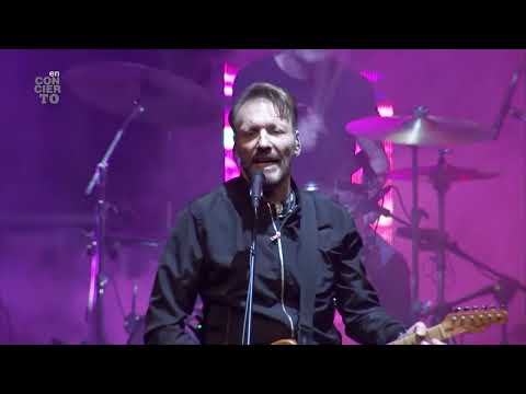 Niquel en el Teatro Solis 2022 Concierto completo