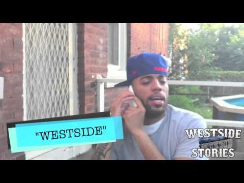 SAYITAINTTONE - Westside Stories Chapter 1