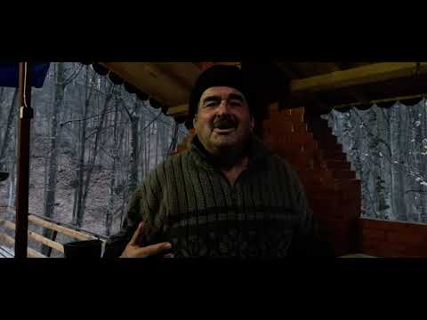 LA CABANA DIN PADURE CU OFF ROAD VALEA NEAGRA 2024 - SERGIU STB