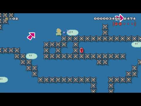YOLO! (Fortunately...) by Javier - Super Mario Maker - No Commentary 1bm
