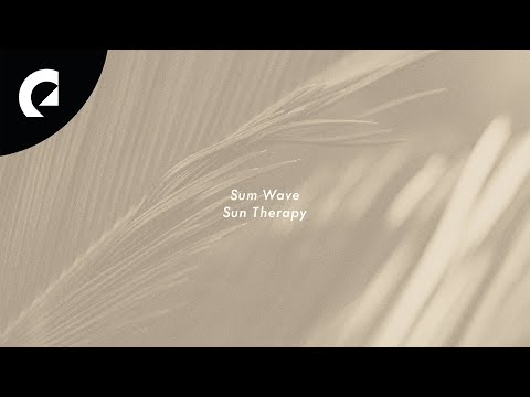 Sum Wave - Sun Therapy
