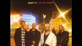 069__East 17   Right Here With You
