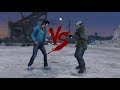 Ajay Ghale from FarCry4 [Add-On Ped] 8