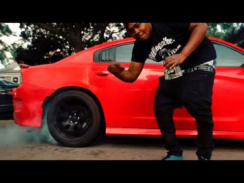 JungleBoi Kush - CAT SCRATCHER (Shot By Dexta Dave)