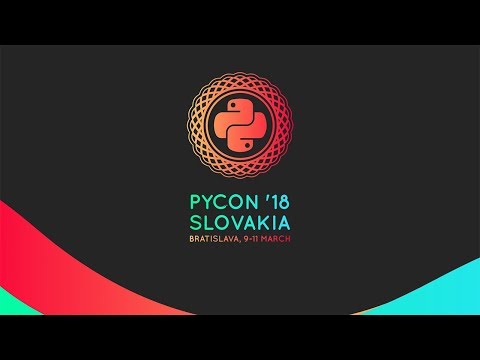 PyCon SK 2018 - Friday - Kiwi.com Hall