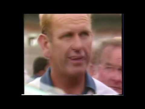 It's All In The Game - 1980s VFL Footy Song Promo for Channel Seven