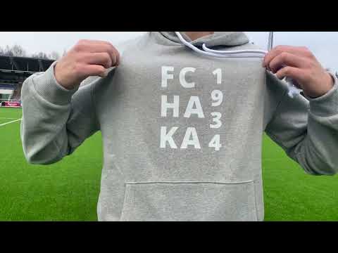 ‘Klaimet® x FC Haka