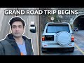 LETS GO TO CHITRAL - GRAND TOUR 2024 - EPISODE - 1