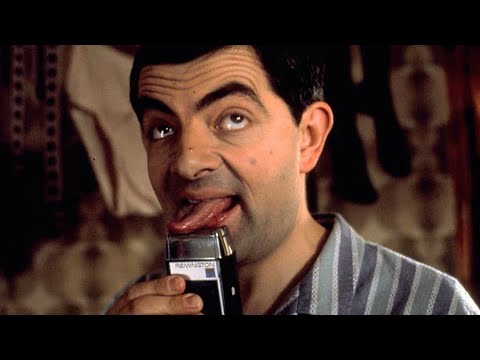 Bean - The Ultimate Disaster Movie (Uncut) (Part 1)