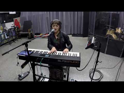 Neyla Pekarek - "Brownie: Ode To A Horse"