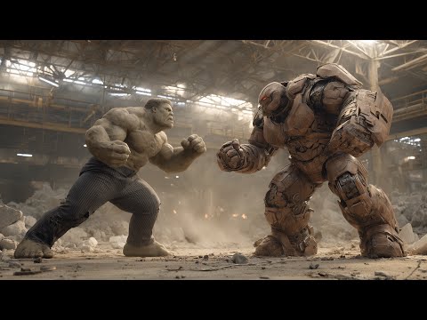 Gray Hulk vs Juggernaut: The Brutal Showdown | Wolverine: Fury Untamed (Part 5)