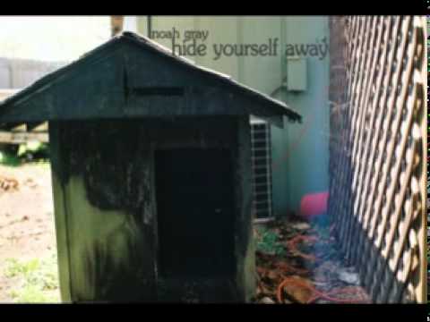 Hide Yourself Away - Noah Gray (Original Song)