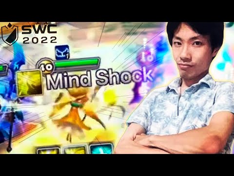 DELPHOI É O COUNTER DESSE CARA ! MARU Vs YUMARU GRUPO C DIA 1 ÁSIA - Summoners War: Sky Arena