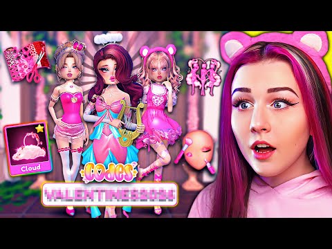 Do ALL These Things QUICK Before DTI's Valentines UPDATE! | ROBLOX Dress To Impress