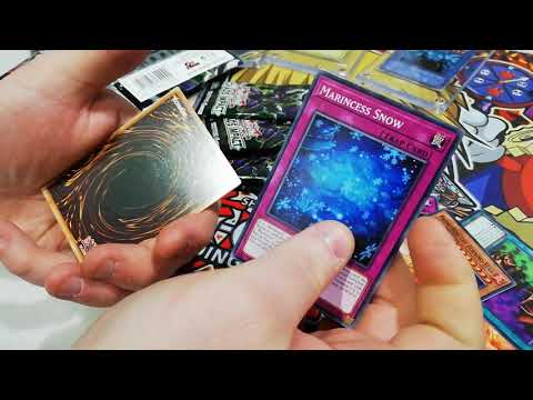 Yugioh Chaos Impact Booster YCS London 2019 - Special Opening