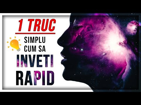 How to memorize more easily and quickly - Learn easily and quickly for Baccalaureate or Admission!