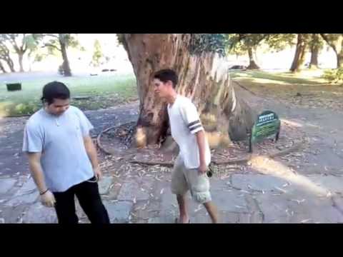 CHIROLA VS ITU -4TOS DE FINAL- EDICION 25/11 DarkJail