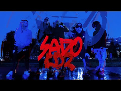 Sado-Łdz (prod.pieruun)