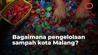 Download lagu Bagaimana pengelolaan sampah kota Malang? 🤔 mp3