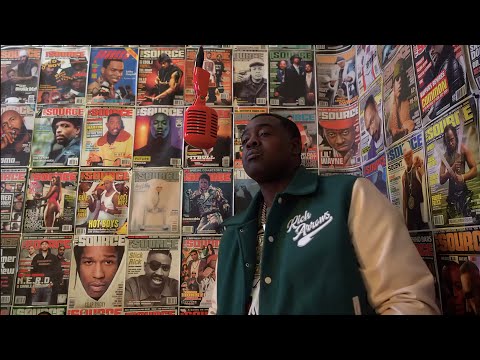 Kidd Kidd - From What I Was Told (Freestyle)