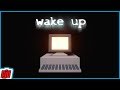 Wake Up Indie Horror Puzzle Game PC Gameplay Walkthrough
