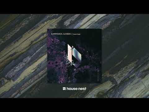 KARPOVICH, DJVEDO - Sweet Sugar (Original Mix)
