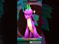 Wait, WHAT?! #mlpg5 #spike #reaction