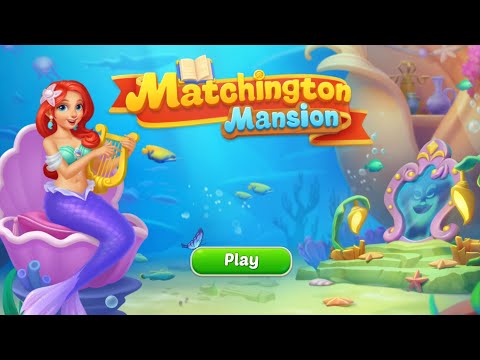 matchington mansion #level1509