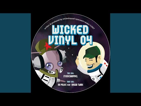 No Police (original)