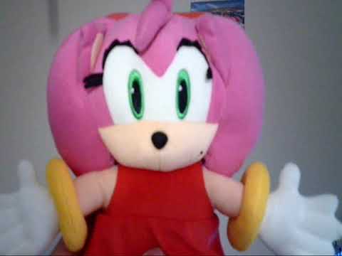Sonic And Friends Plush Show S1 EP.9 - Bowling For Sonic (Part 3/4)